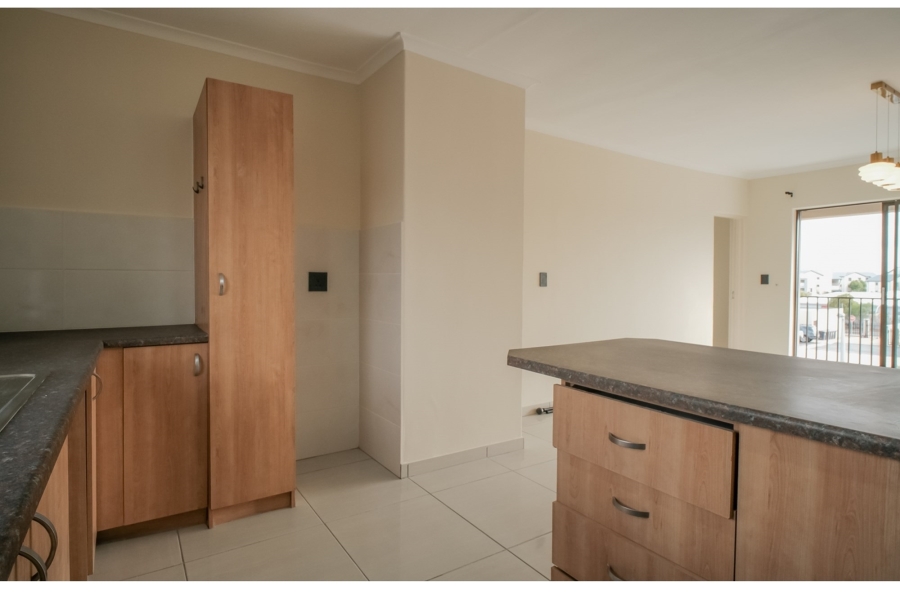 To Let 2 Bedroom Property for Rent in Burgundy Estate Western Cape